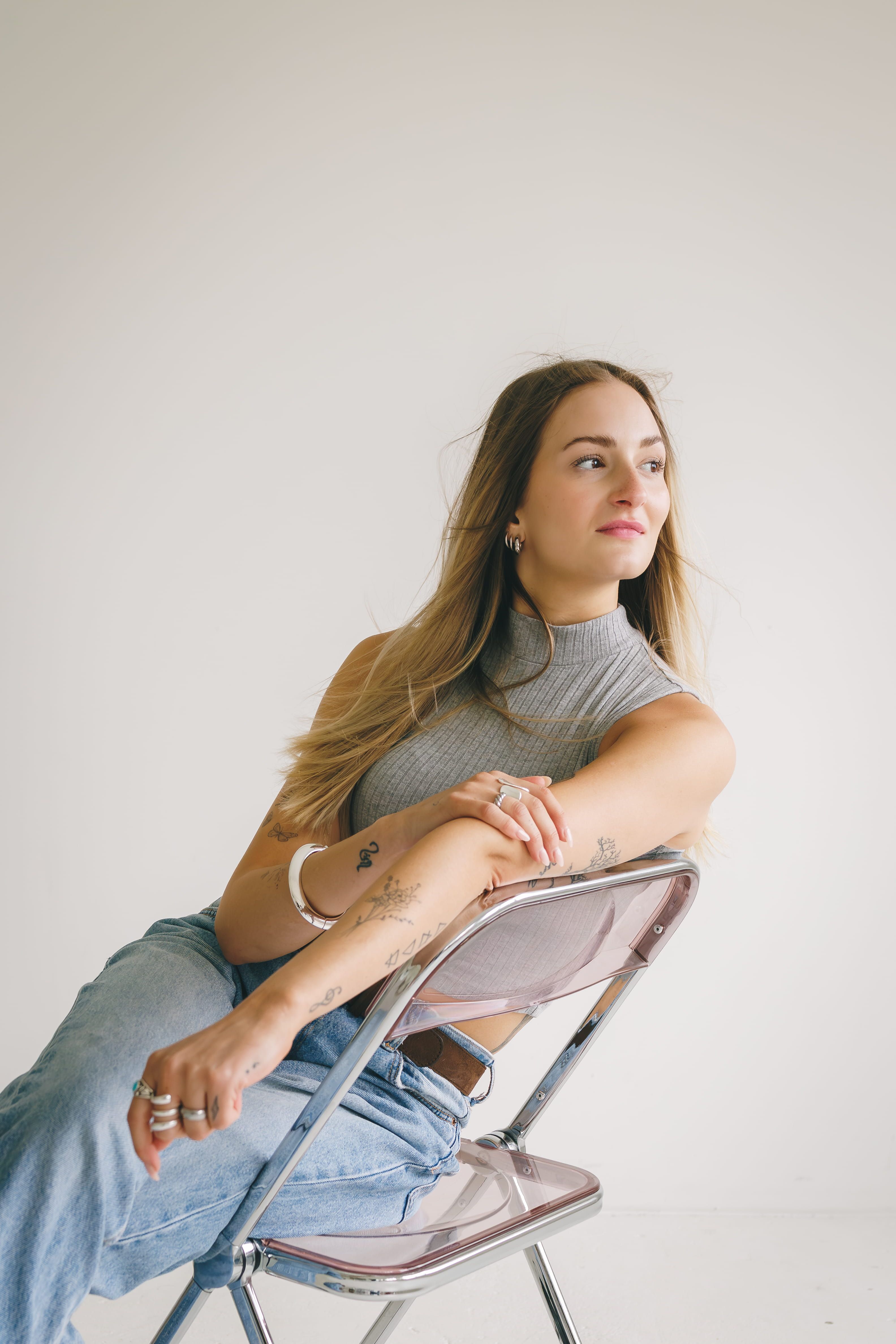 Portraitfotografie – Fotograf Innsbruck