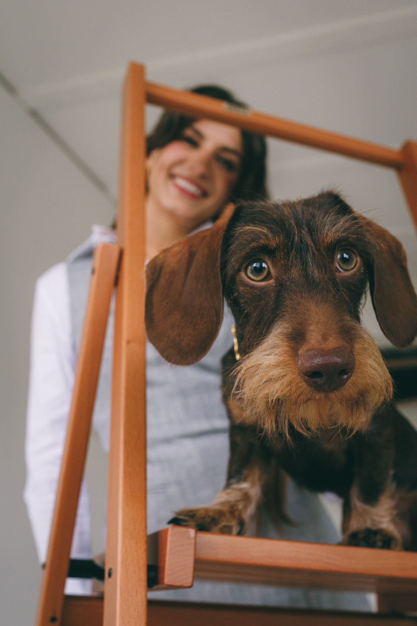 Tierfotograf Tirol – professionelle Tierfotos