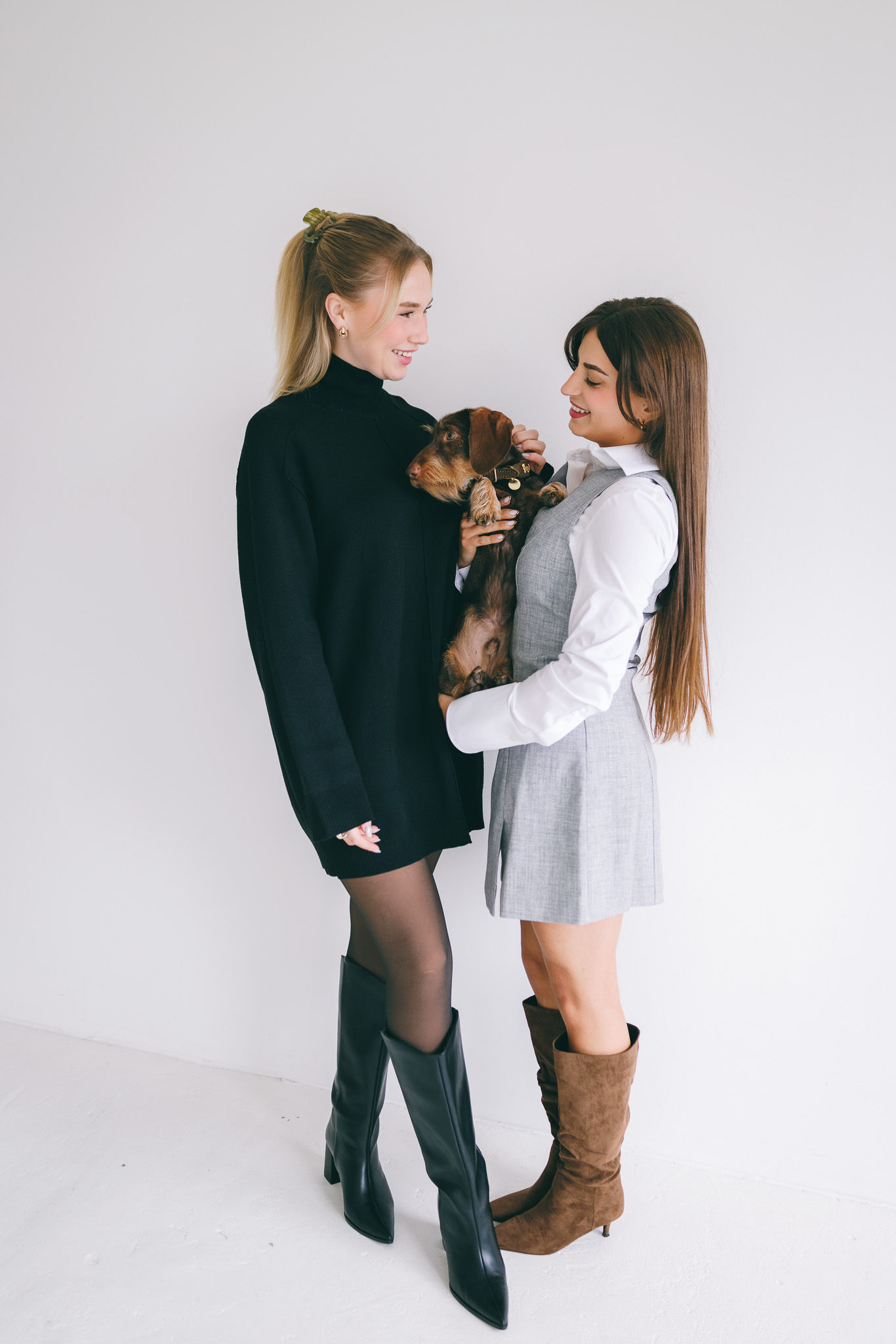Portraitfotografie Innsbruck – Mario Schubert