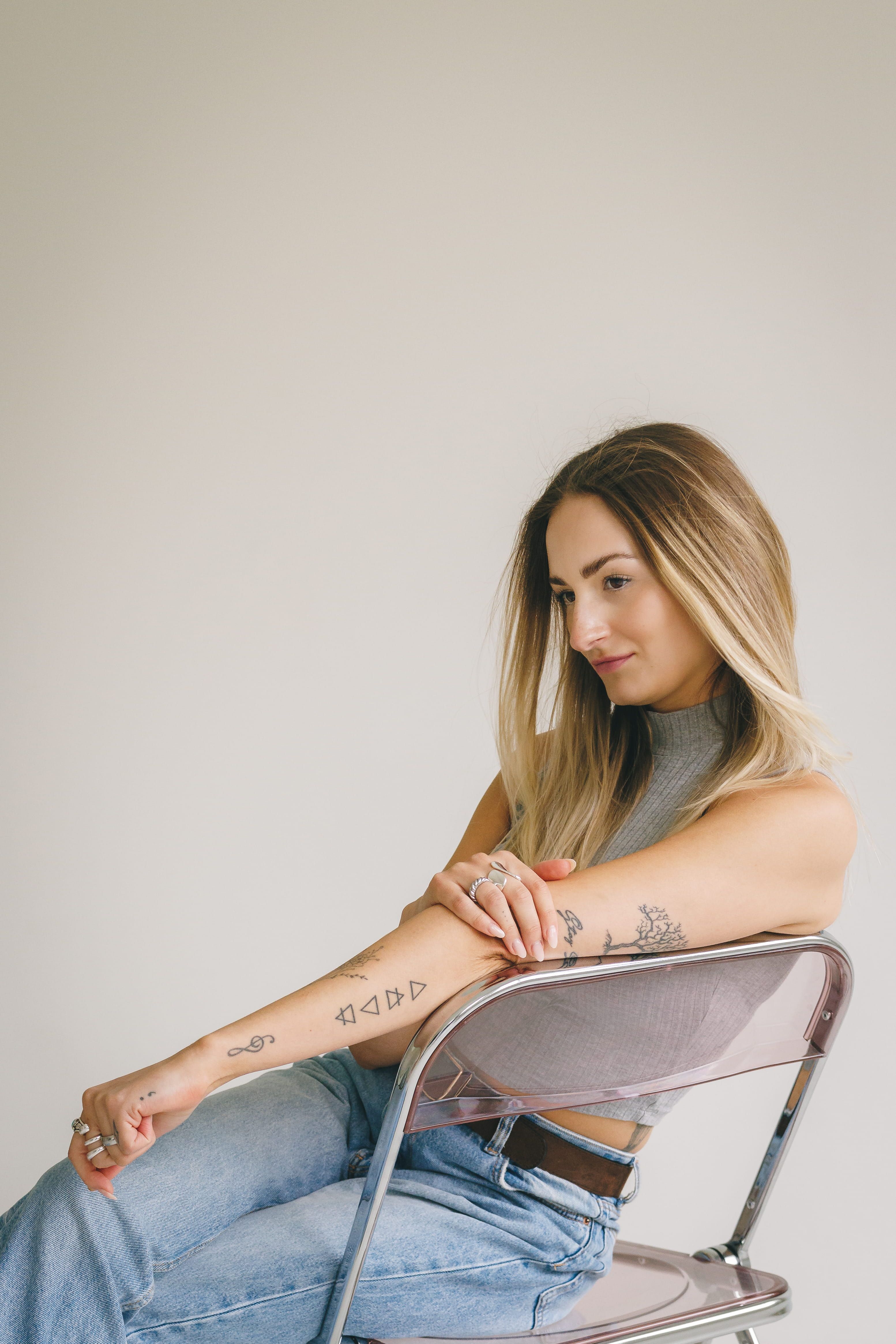 Professionelles Portrait – Fotograf Innsbruck Tirol