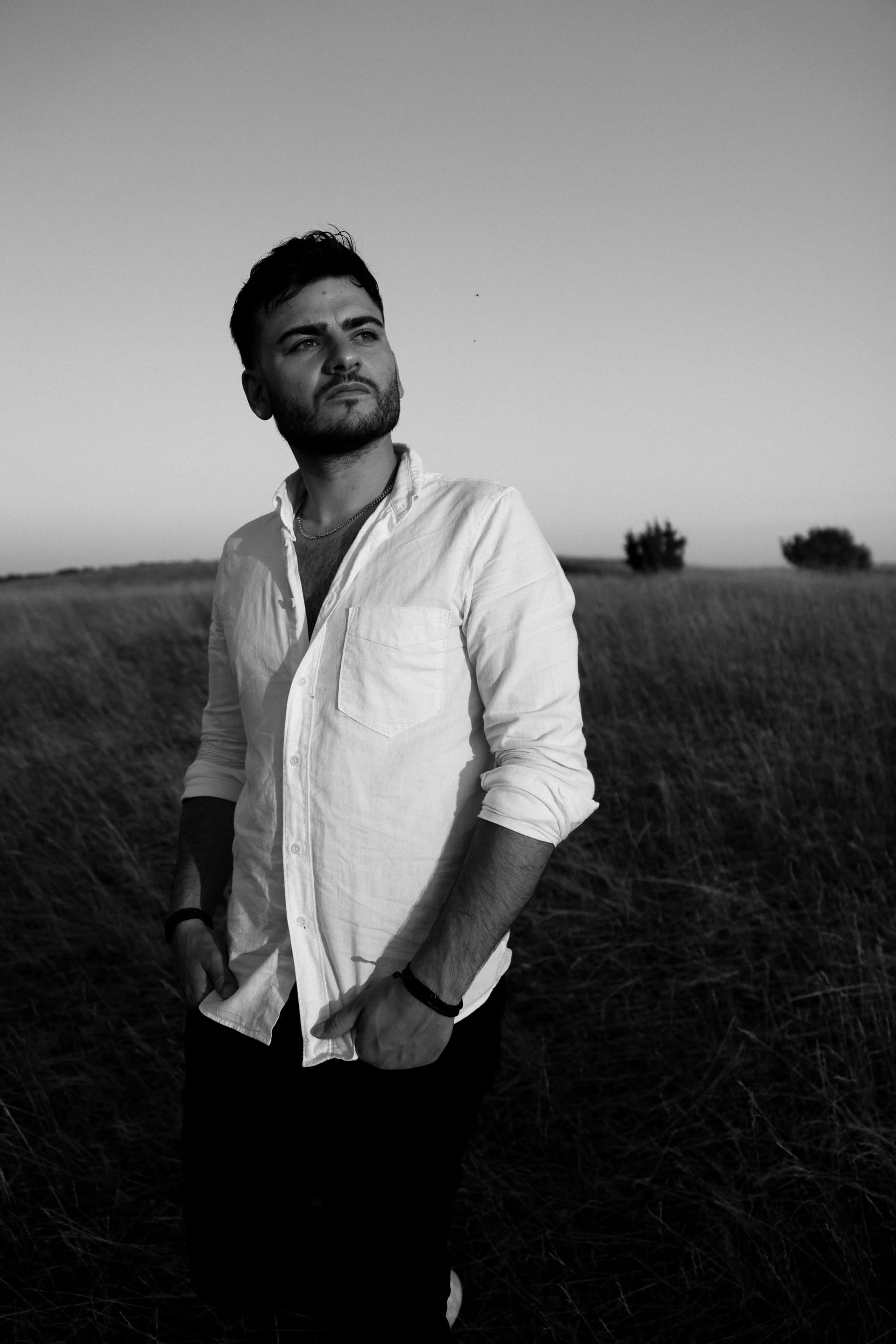 Portrait Shooting – Mario Schubert Photography