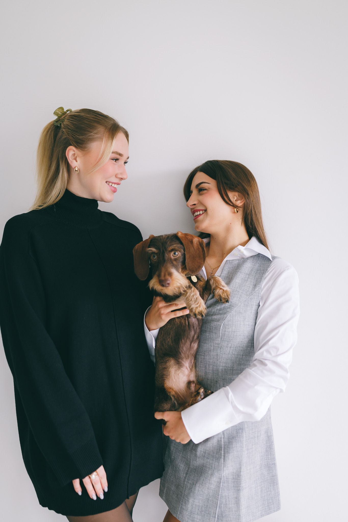 Professionelle Tierfotografie – Mario Schubert