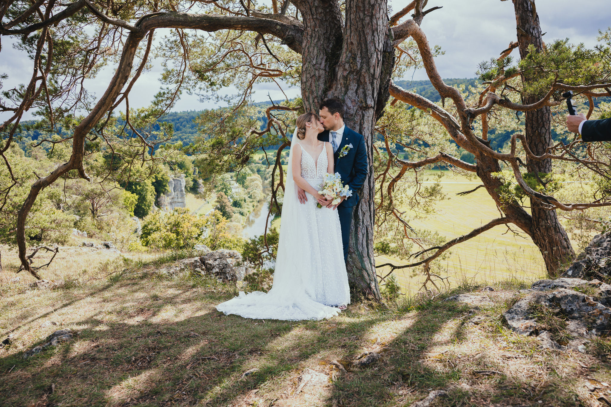 Destination Wedding Fotografie