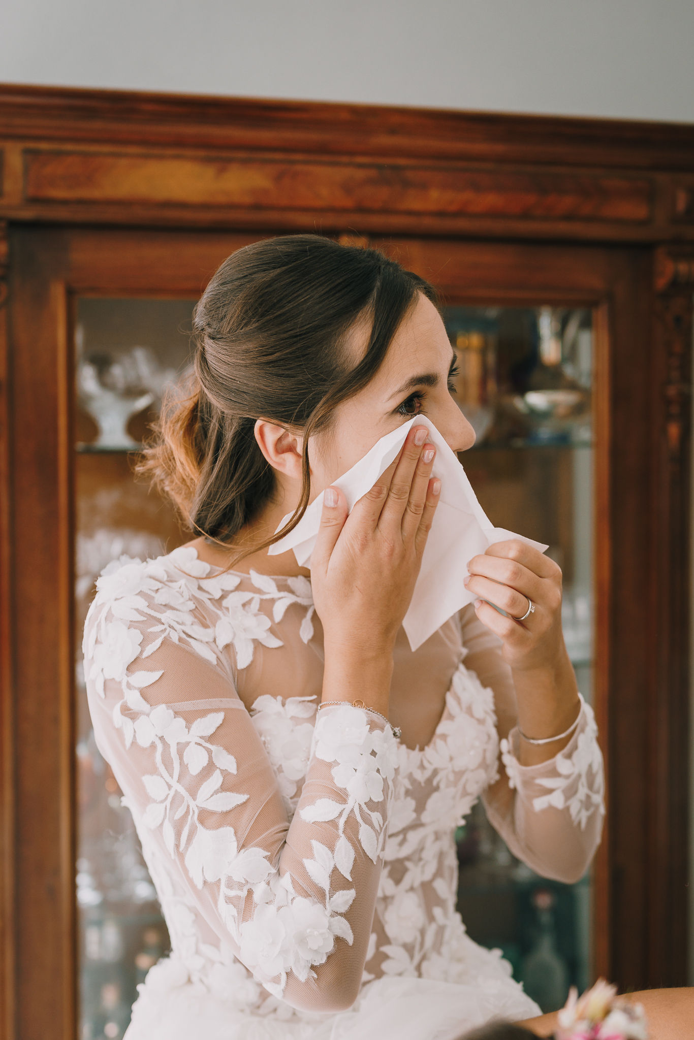 Wedding preparation – Wedding photography Tyrol