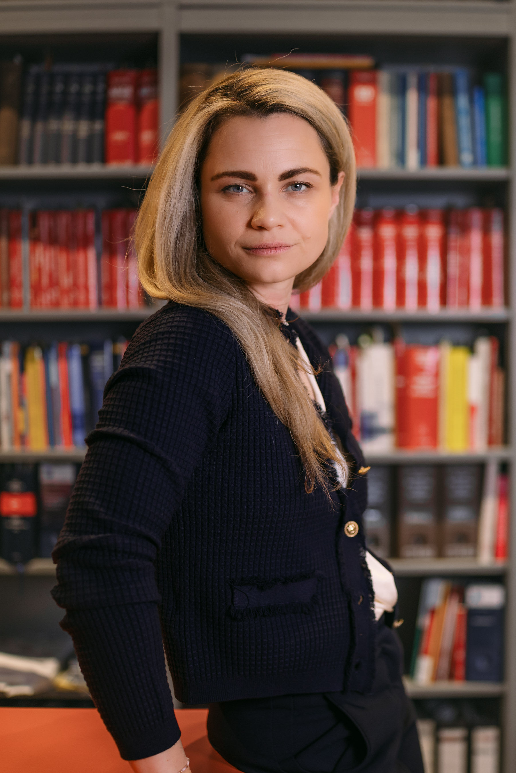 Portrait Fotoshooting – Mario Schubert Photography