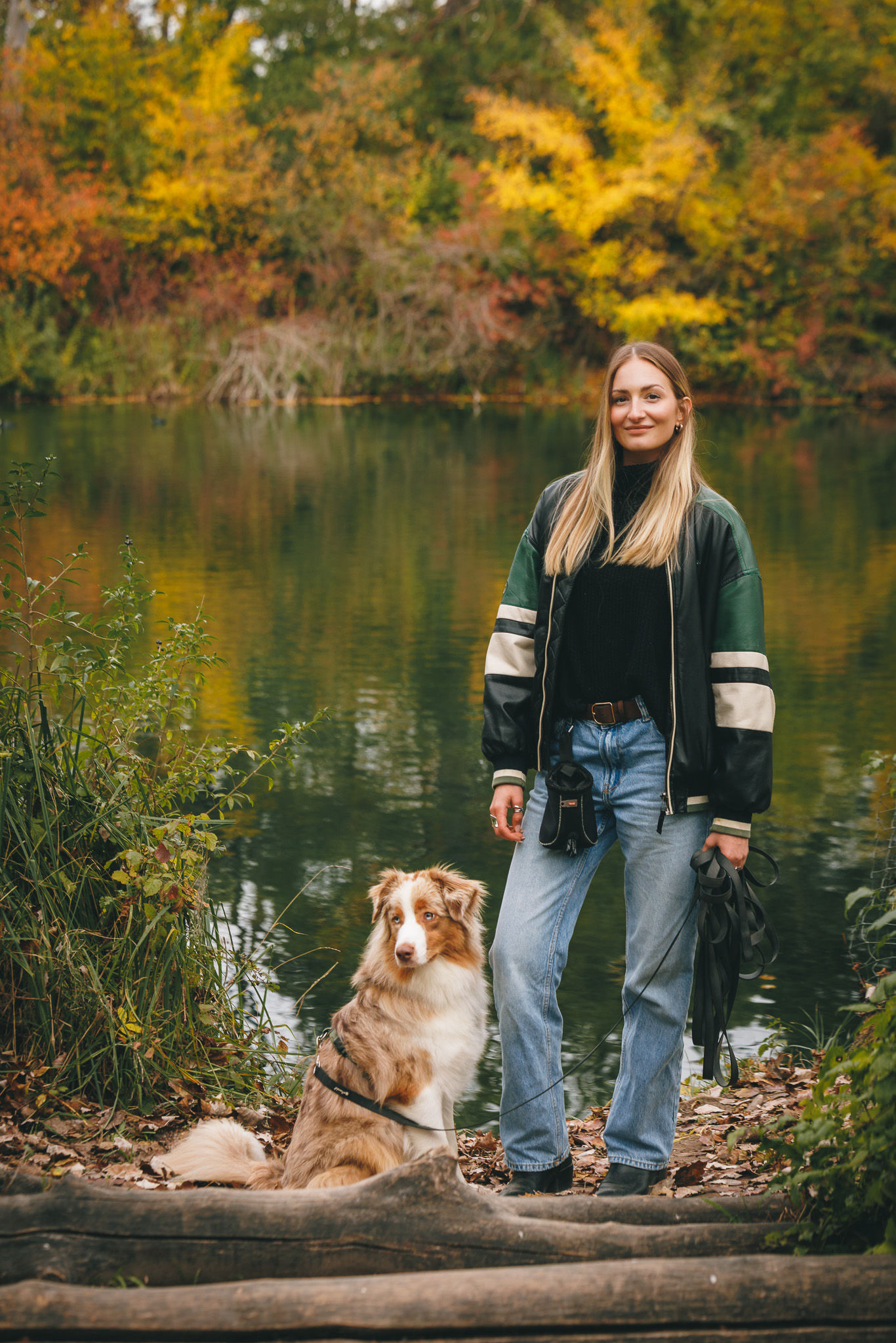 Tierportrait Tirol – Mario Schubert Fotografie