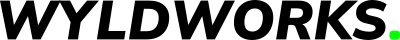 WYLDWORKS Logo