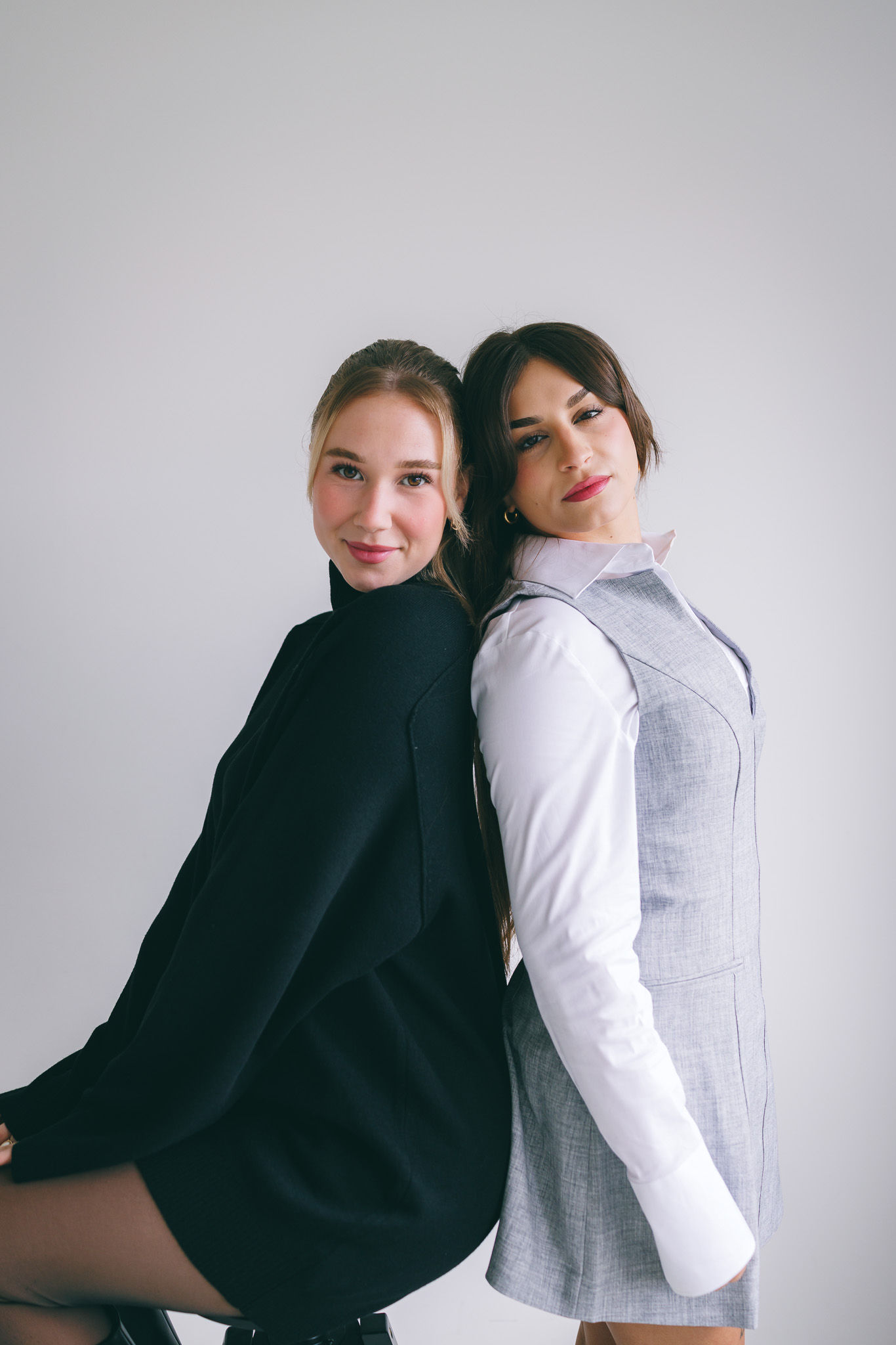 Portrait Session – Mario Schubert Tirol