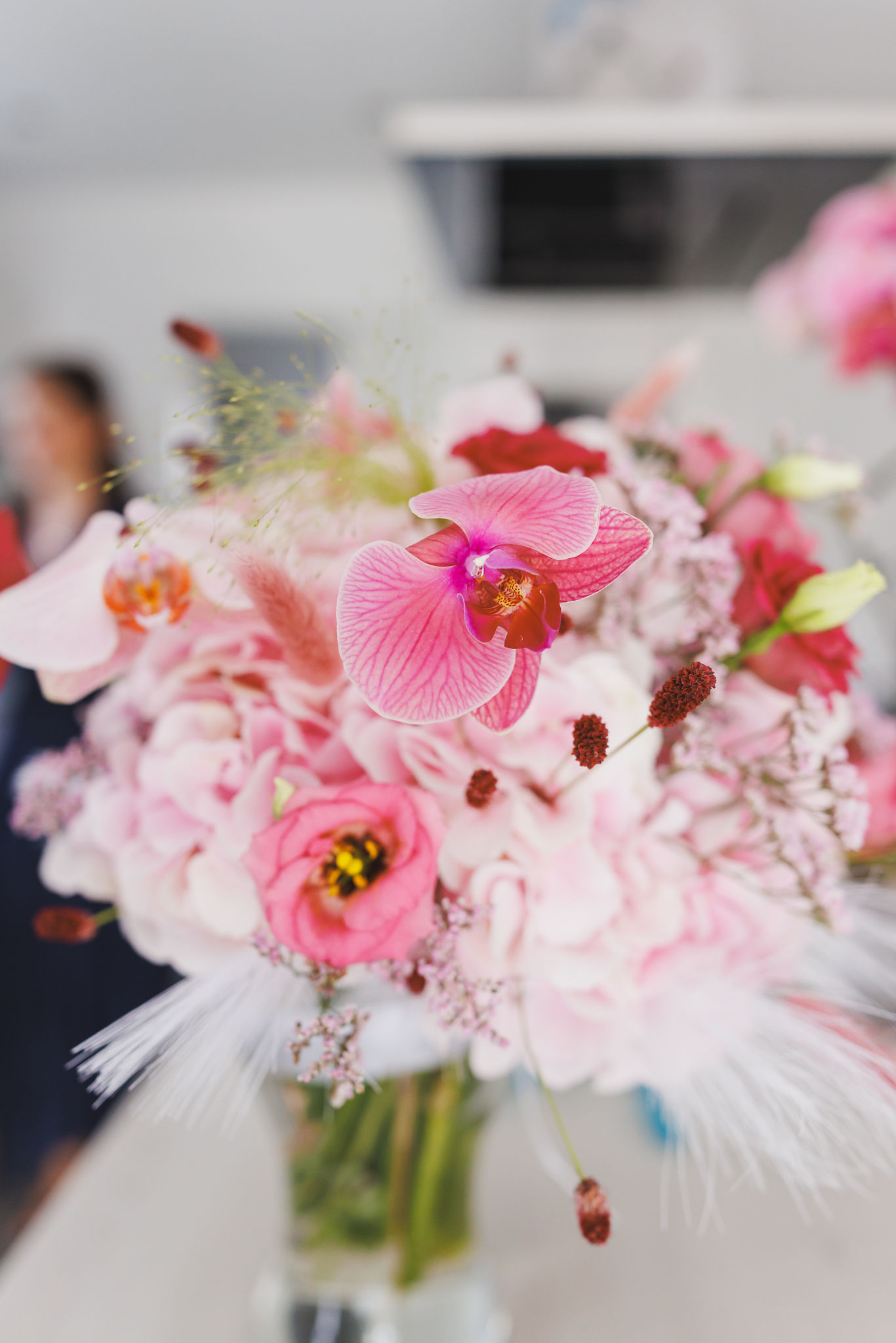 Getting ready – Wedding photography Innsbruck