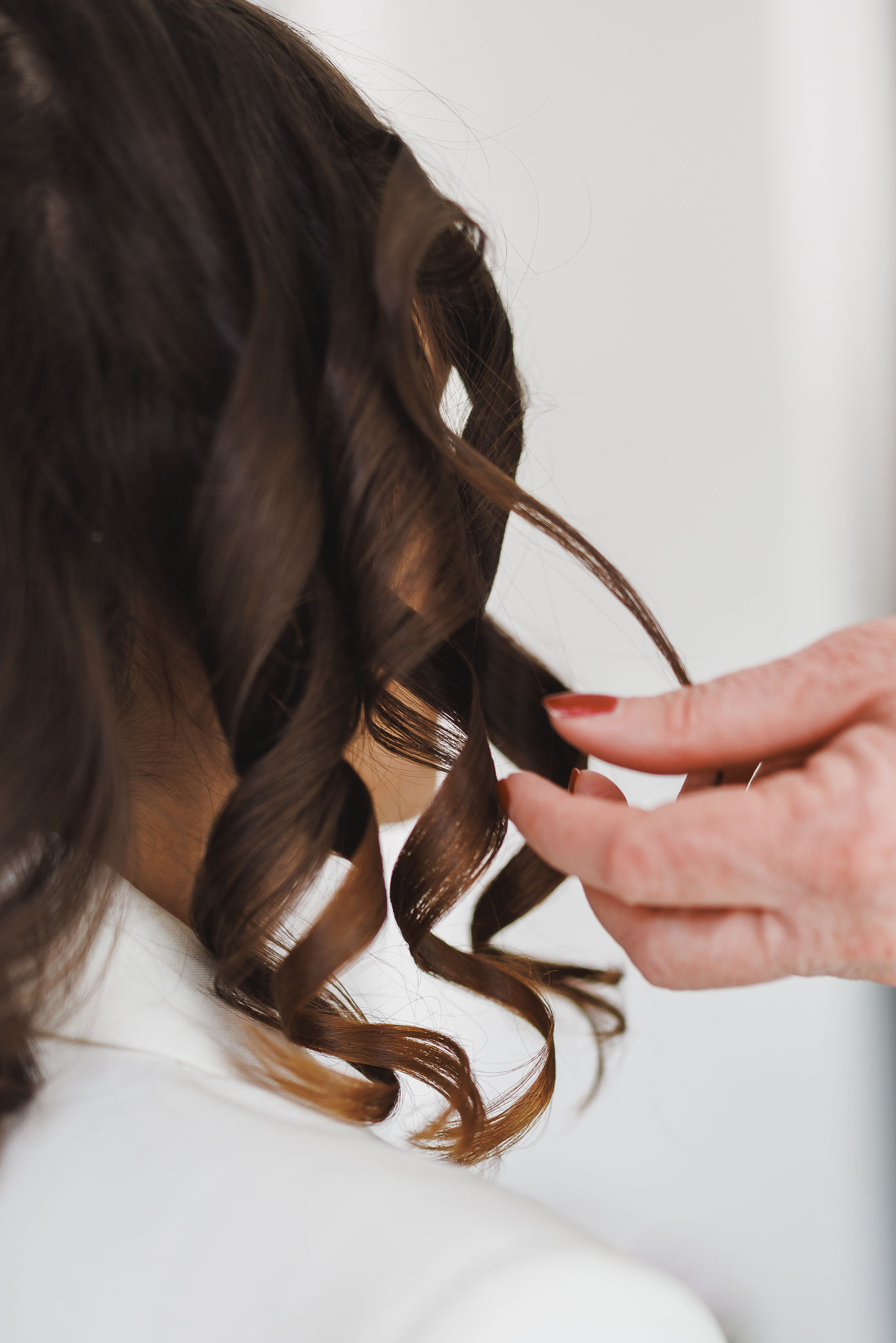 Bridal preparation – Wedding photographer Innsbruck