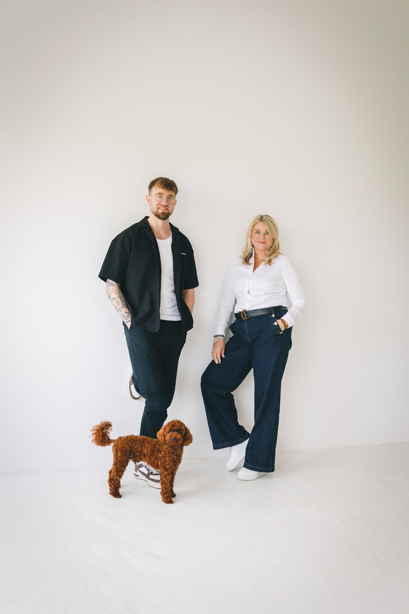 Tierfotografie Innsbruck – professionelle Tierportraits