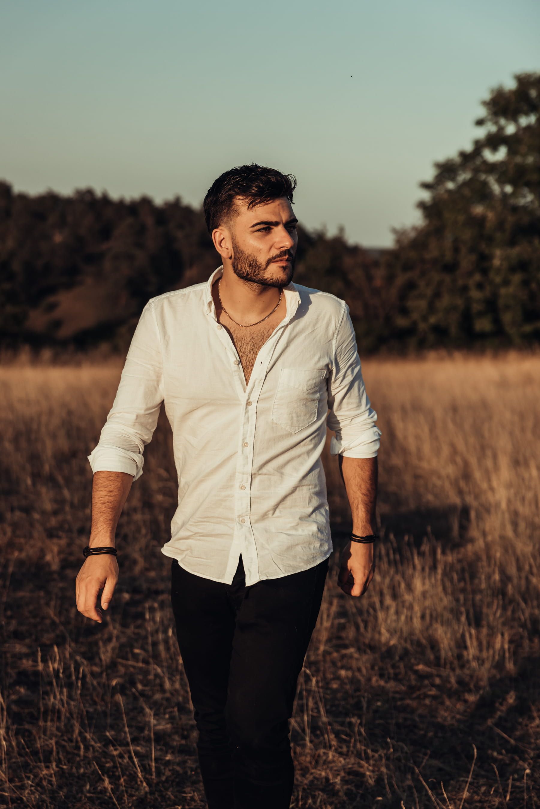 Portrait Fotografie – Mario Schubert Innsbruck
