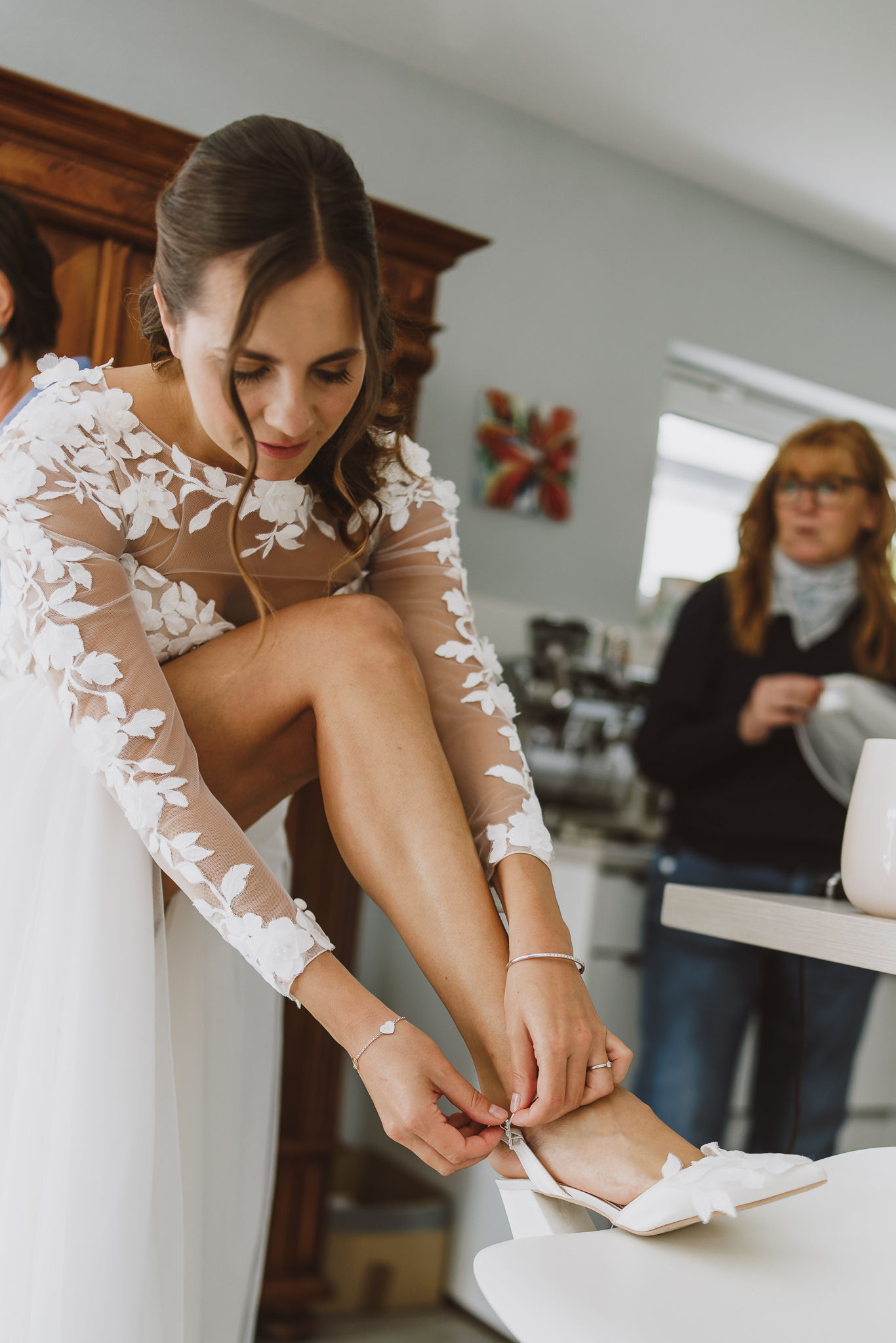 Getting ready details – Mario Schubert Photography