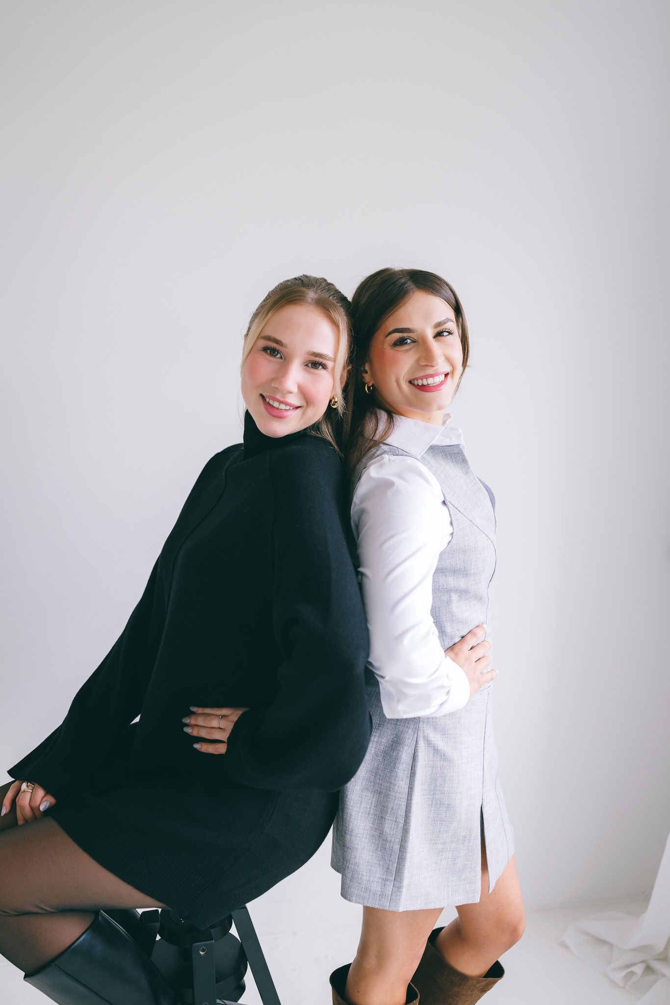 Portraitfotograf Innsbruck – authentische Portraits